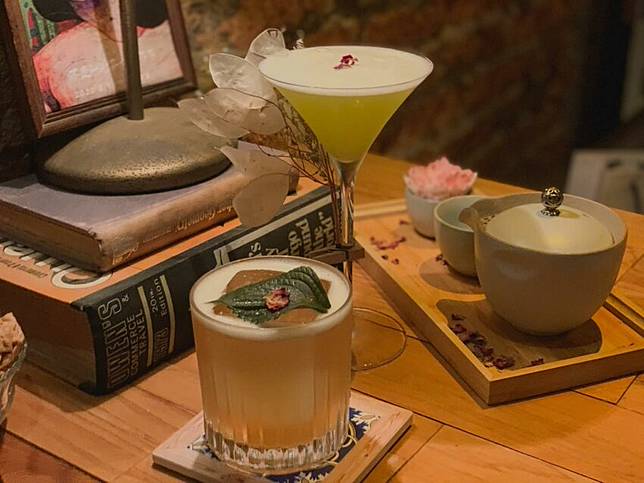 (圖片來源IG：@candy831115)