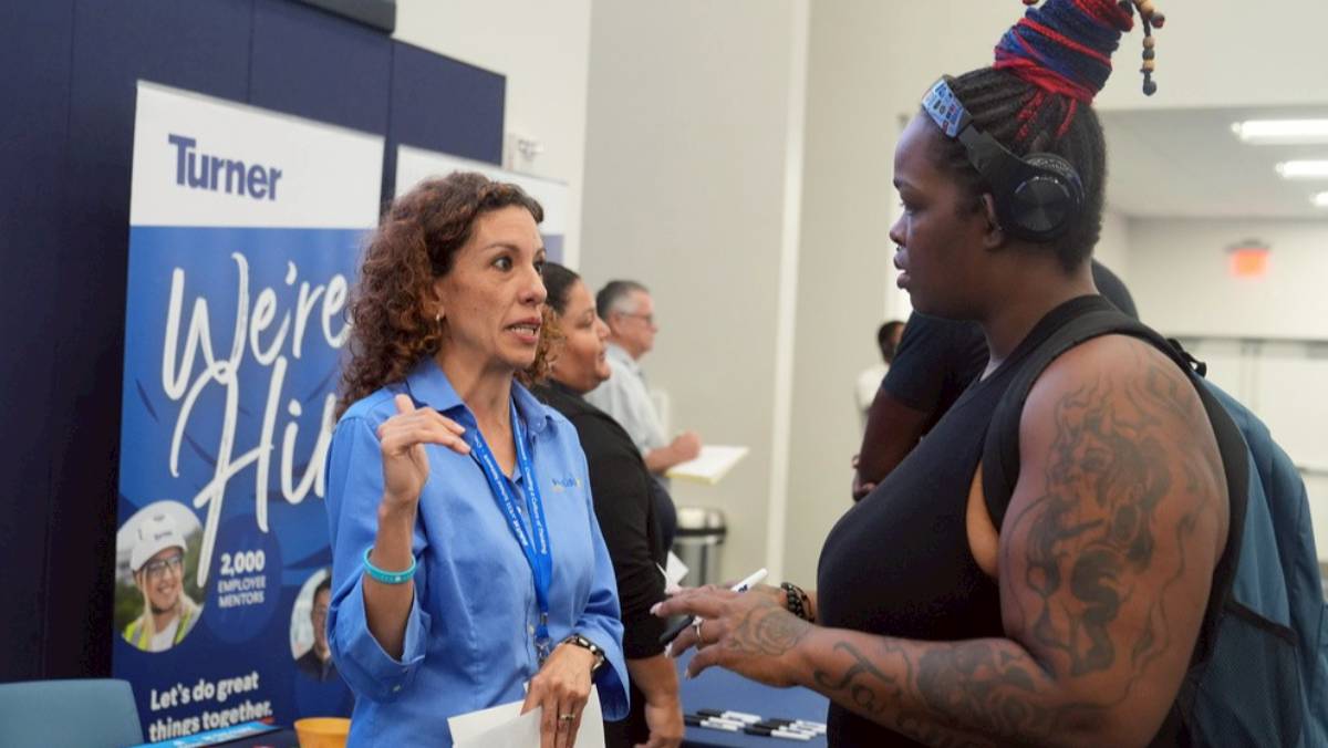 快訊／美就業市場持續降溫12月非農就業僅5萬、失業率降至4.4% | 太報| LINE TODAY