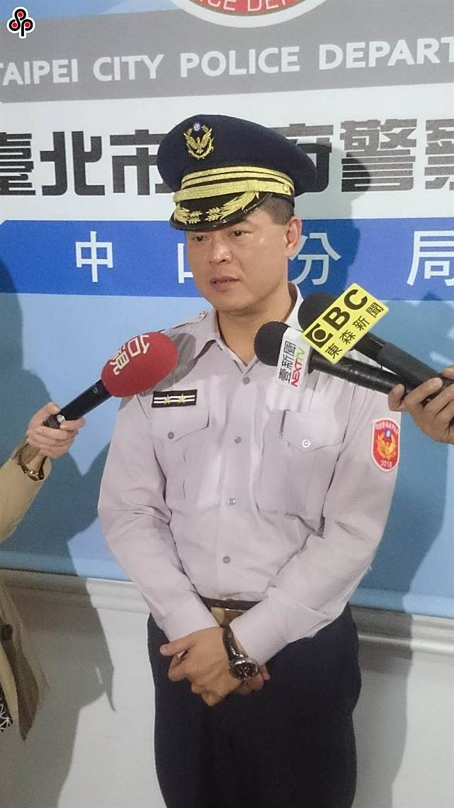 員警集體貪汙包庇酒店 3所長都判無罪