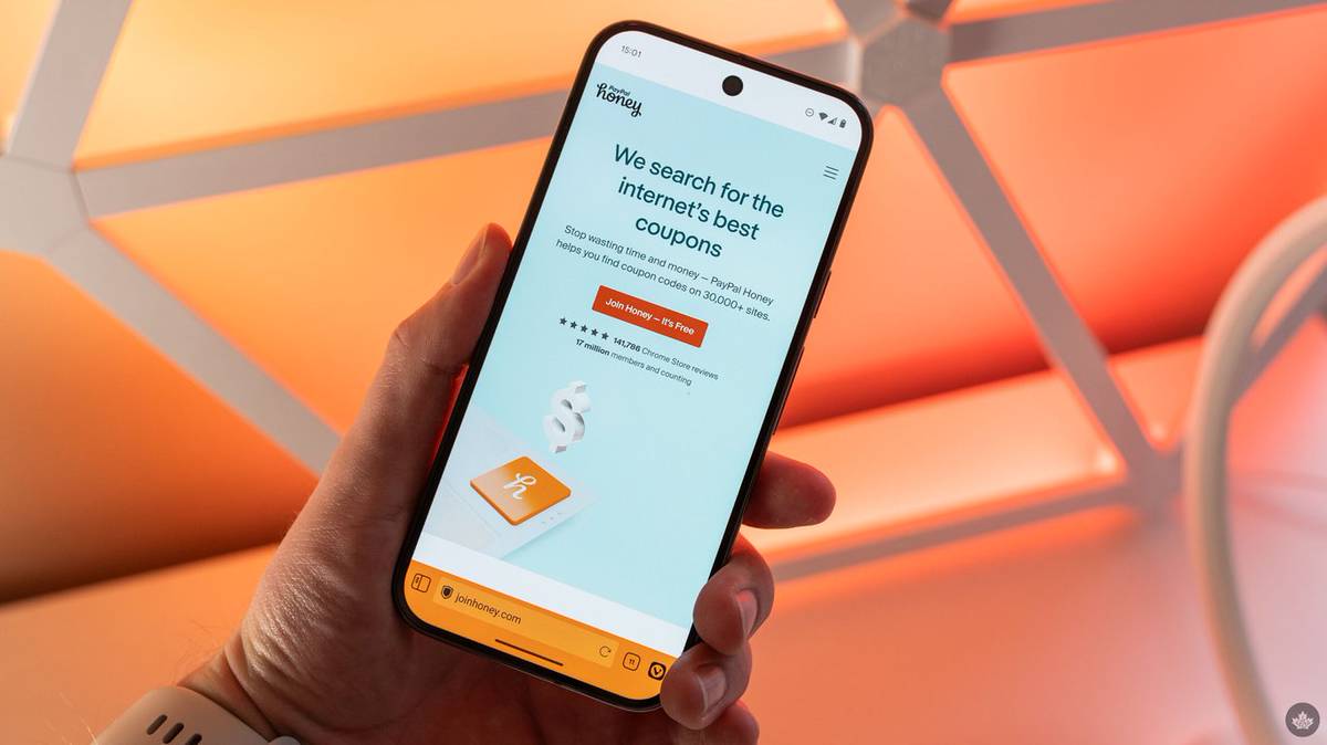 Honey，你剛竊取我的佣金？」Paypal旗下優惠程式被指控詐騙，YouTuber集體提告| DQ 地球圖輯隊| LINE TODAY