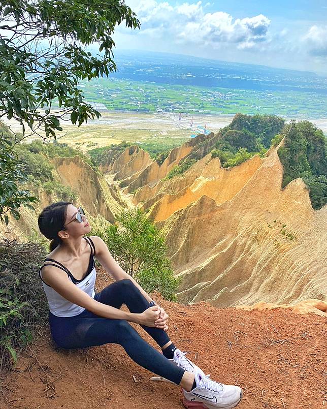 圖片來源：IG @rosakissyou