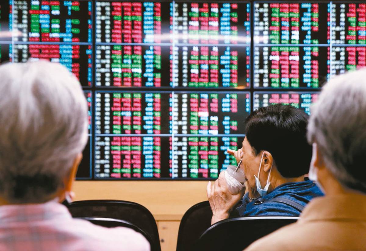 美股四大指數早盤走揚台指期夜盤不同調| 經濟日報| LINE TODAY