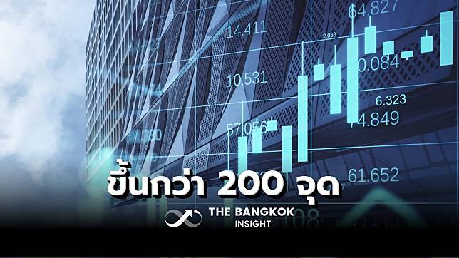 ‘ดาวโจนส์’ เพิ่มขึ้น 246.10 จุด ตลาดจับตา ‘บริษัทจดทะเบียน’ เปิดผลประกอบการ-ประชุม ‘เฟด’