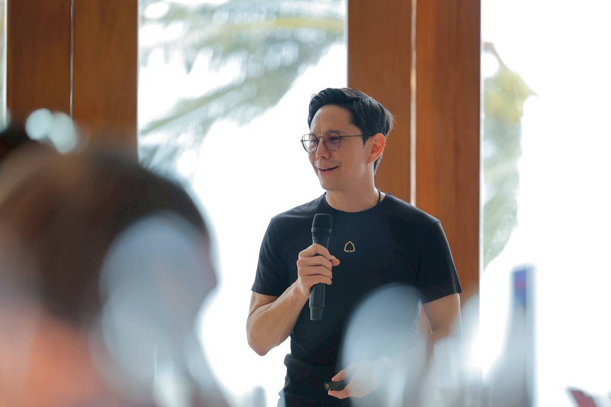 SCB เดินหน้า AI-First Bank ปรับโครงสร้างดูแลลูกค้า | ประชาชาติธุรกิจ ...