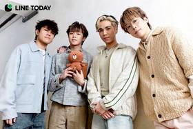 ROVER 專訪（上）】《造星V》戰友組成樂隊出道作認真摸索曲風路線 ...