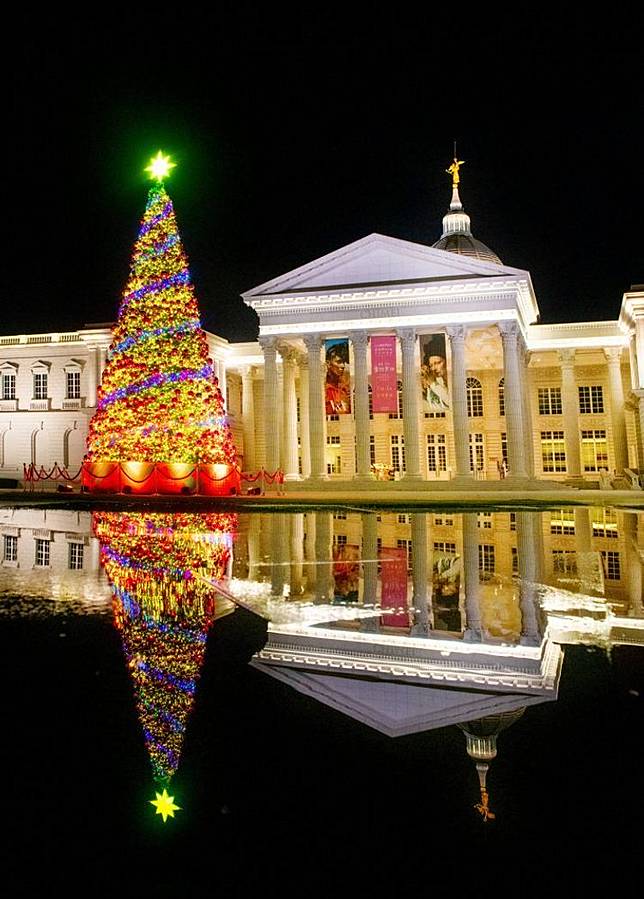 （圖片來源 奇美博物館）