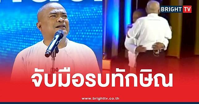 สรุปให้ จตุพร กอด สนธิ เปิดคำพูดนาทีประวัติศาสตร์ร่วมมือรบทักษิณ