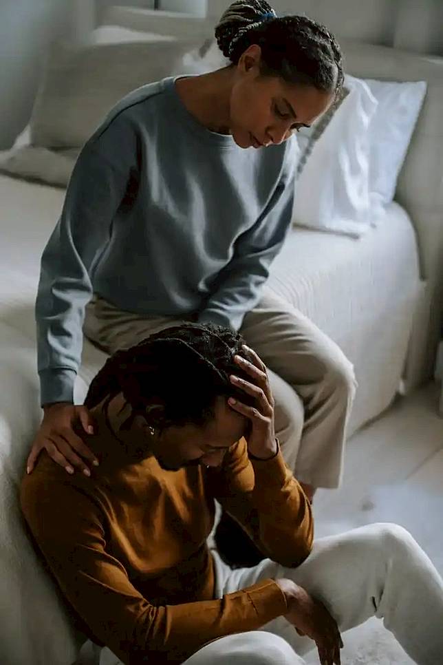 Photo by Alex Green on Pexels.com