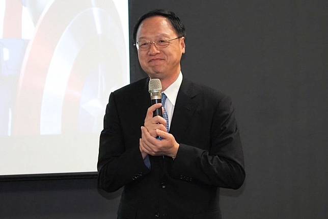江宜樺直言，綠營大罷免動員力與熱度明顯高於藍營，國民黨立委可能被拉下10席，民進黨有機會奪回國會過半席次。（資料照片／張家銘攝）