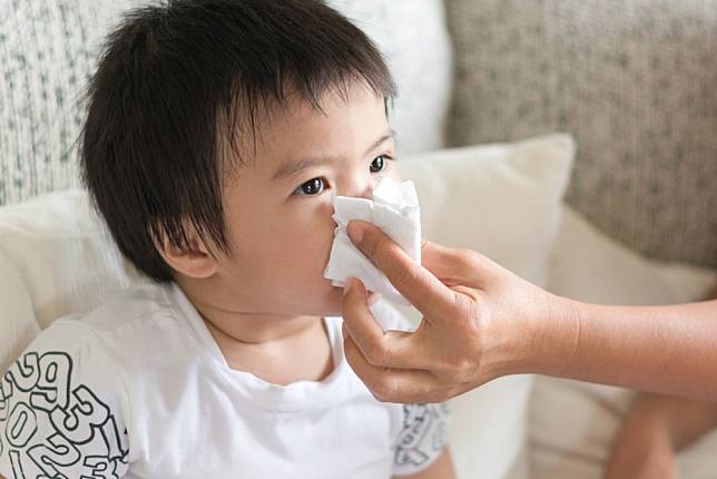 防疫期間別忽略過敏問題，喝優酪乳一起養好腸道菌叢遠離敏感體質！