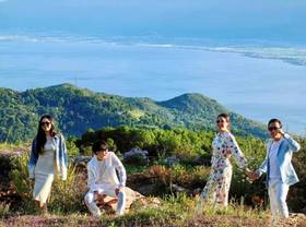 （圖／取自甄子丹小紅書）