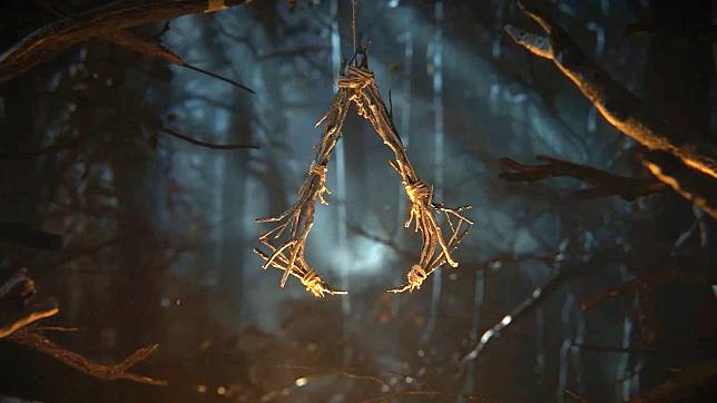 Assassin's Creed Codename Hexe - Reveal Trailer | Ubisoft Forward 2022 - IGN