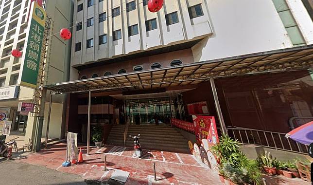 雲林縣北港鎮農會傳出職員集體挪用公款事件，8名職員8年多來共挪用近1.2億元公款，迄今回補9千多萬元。翻攝Google街景