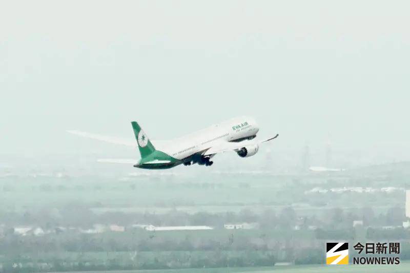 長榮航網擴張藍圖 總座曝芬蘭開航與否關鍵 | NOWNEWS今日新聞