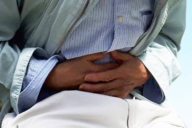 知名大胃王小林尊吃壞身體，宣布退休。（示意圖／取自photo-ac）