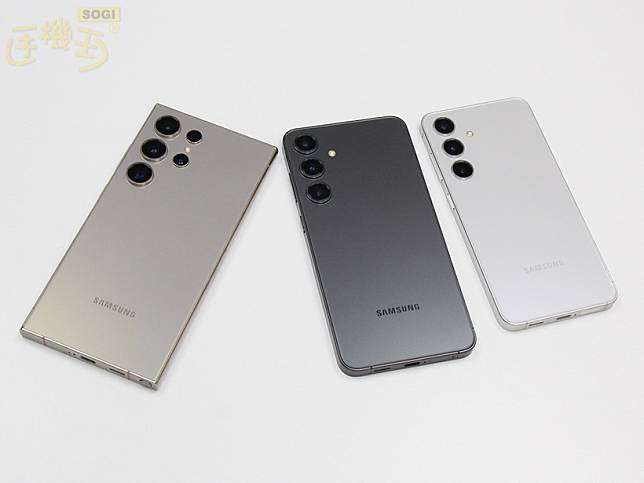 哪裡可以買到二手SAMSUNG S24 Ultra？全系列通路平均報價一次看(2024.11)