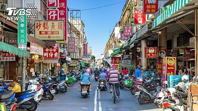 台灣各縣市均具有迷人之處。（示意圖／shutterstock達志影像）