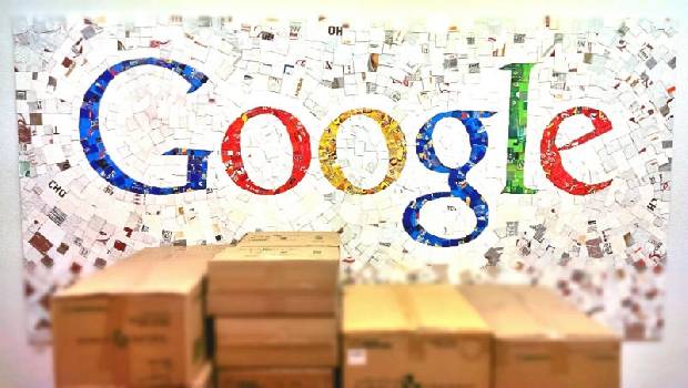 Google「蜻蜓計畫」激怒自家員工！為了重返中國市場，Google其實已經暗地做了這些事
