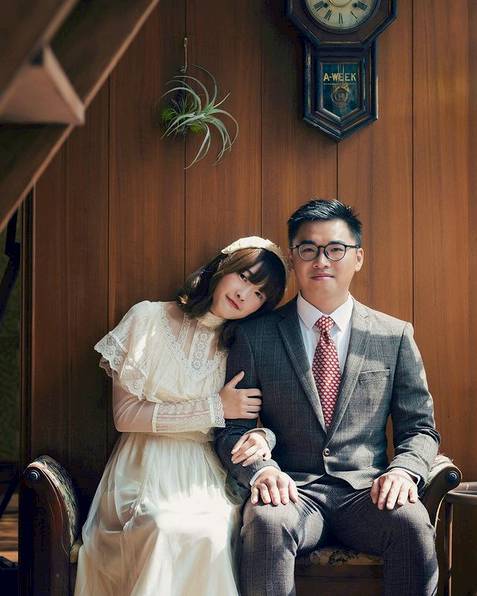 圖片來源：IG @wanjinstudio