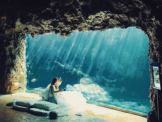 圖片來源：IG @chiehju_lin