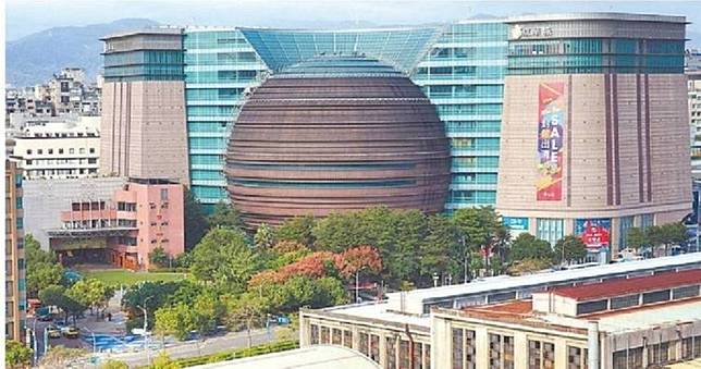 京華城土地遭聲請扣押　鼎越開發：依法提起抗告