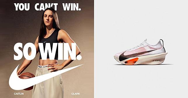 【時髦經濟】Nike新執行長「希爾」上任做了什麼？從“Just Do It”到“So Win”，看品牌5大策略分析