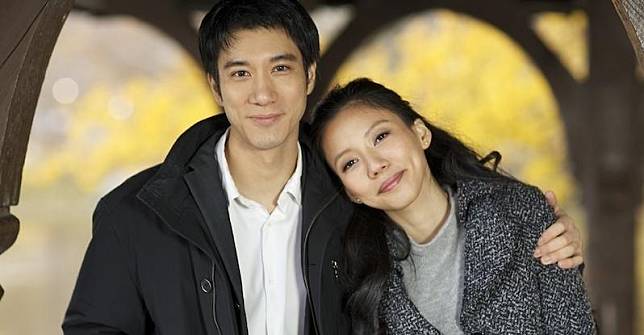 王力宏與前妻李靚蕾繼續各執一詞。（資料圖片）