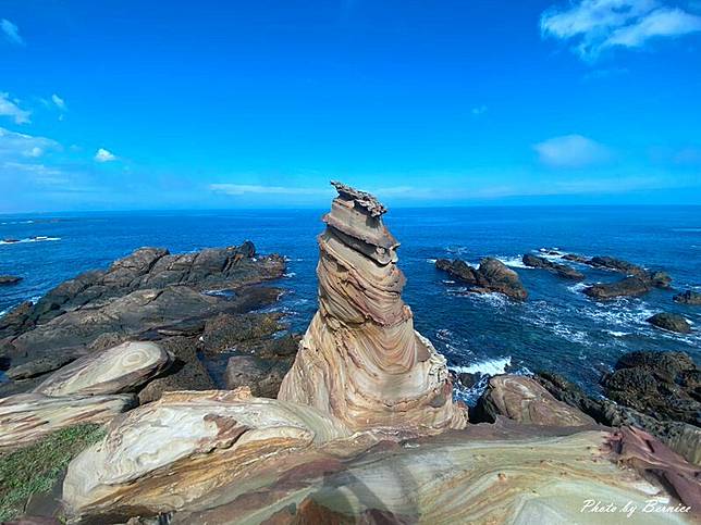 南雅奇岩/ WalkerLand窩客島整理提供 未經許可不可轉載