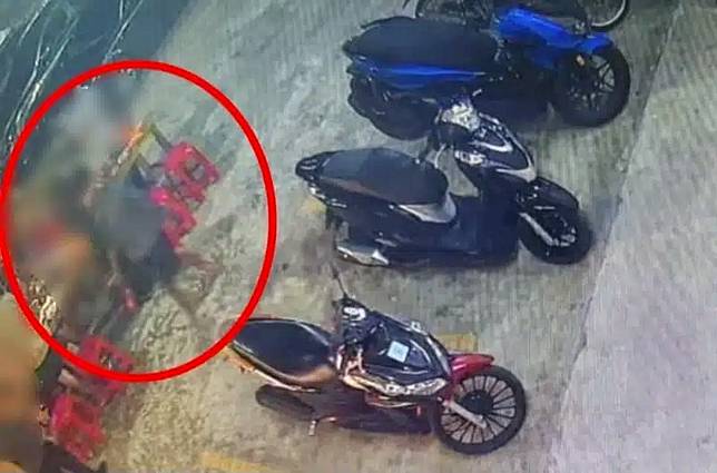 ขุดประวัติ ไอ้สปาย ไม่มีพ่อแม่ ยิงแสกหน้าเด็ก 17 เพราะแค่มองหน้า