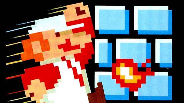 ตลับ Super Mario Bros. สภาพสมบูรณ์ถูกประมูลในราคาสูงถึง 3 ล้านบาท
