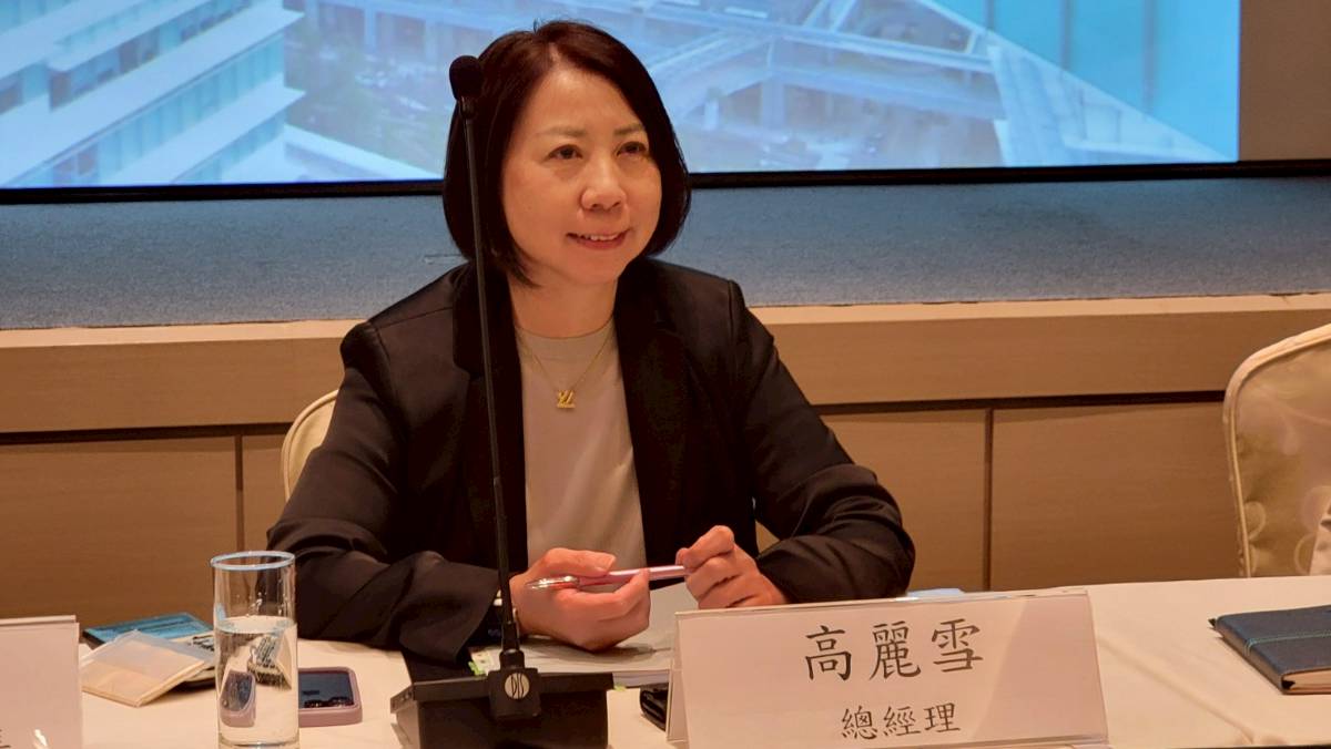 匯率聯合聲明引波動？中信金總座：台幣長期偏升值、估年底30區間震盪| 太報| LINE TODAY