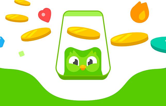 Duolingo 的「情勒」通知討厭卻有用？拆解 2 大關鍵吸引破億月活躍用戶