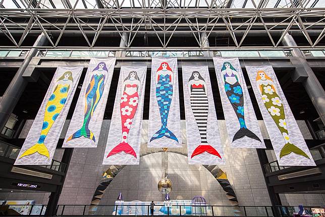 圖片授權：FB @國立科學工藝博物館