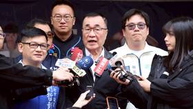 李四川指政府應該早拿出能源對策。資料照 廖瑞祥攝