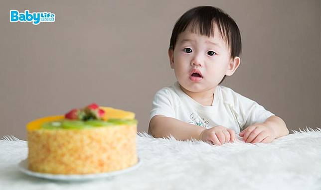 嬰幼兒飲食迷思全破解！