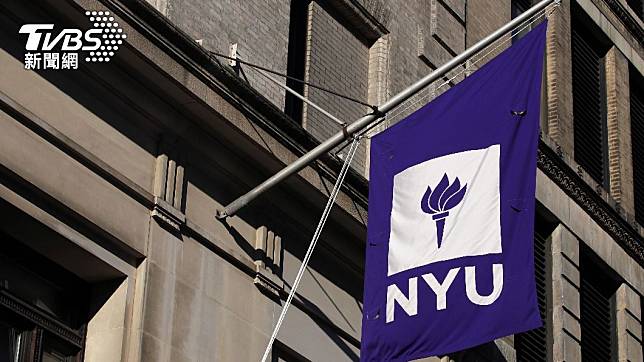 紐約大學有82名學生聯署抗議課程太難，導致教授被開除。（示意圖／shutterstock達志影像）