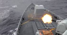 解放軍圍台軍演！　日媒：施壓台獨、牽制高市「台灣有事」論