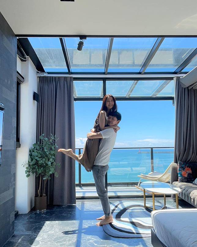 圖片來源：IG @elsasung79