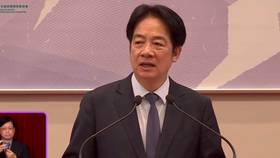 總統賴清德。摘自賴清德YT