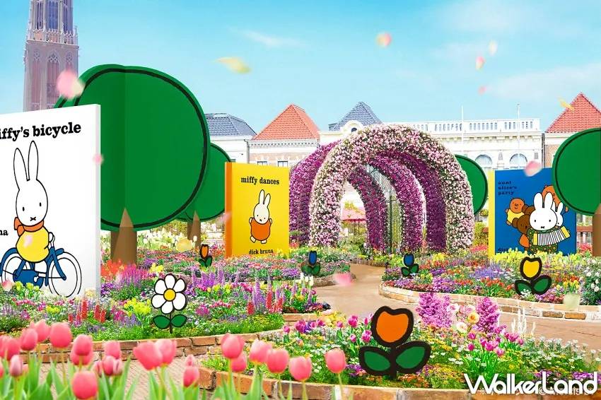 2026日本長崎豪斯登堡攻略！miffy慶典、新世紀福音戰士8K設施 ...