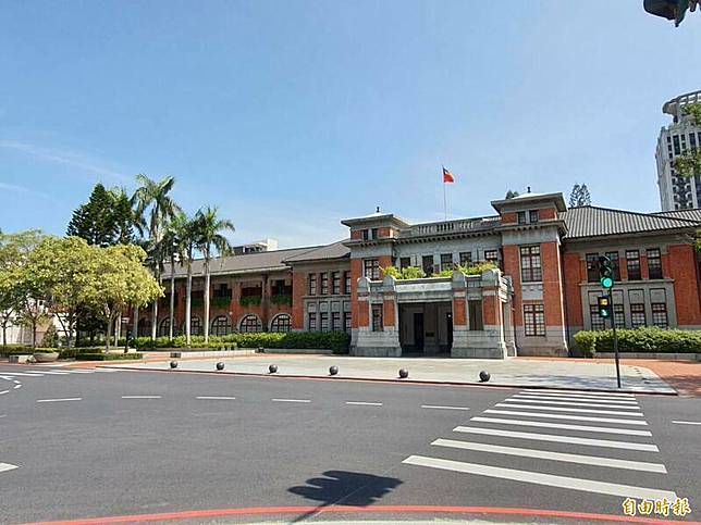 中央新補助辦法下修，竹市府嚴正抗議。(資料照)