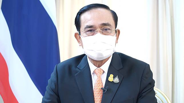 泰國疫情困境要突破！總理：120天內重啟國門迎海外遊客
