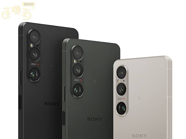 Sony新旗艦Xperia 1 VII主相機規格傳全配Exmor T感光元件