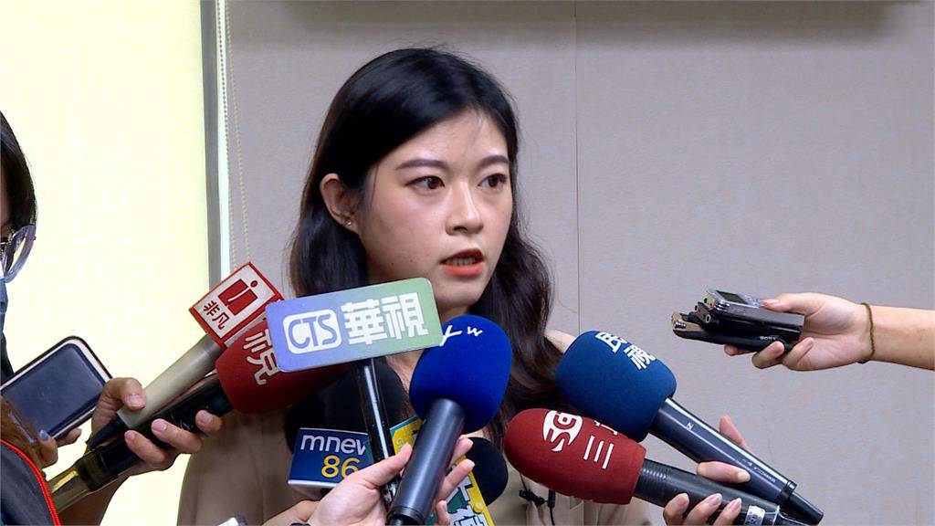 民眾黨發言人林子宇發聲身心良好 柯文哲赴醫院探望 | 民視新聞網 | LINE TODAY