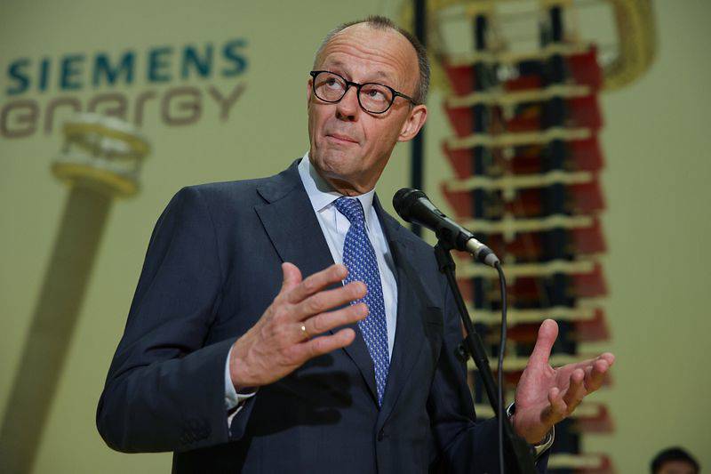 「統一只能和平實現！」德國總理梅爾茨喊話習近平 我外交部回應了