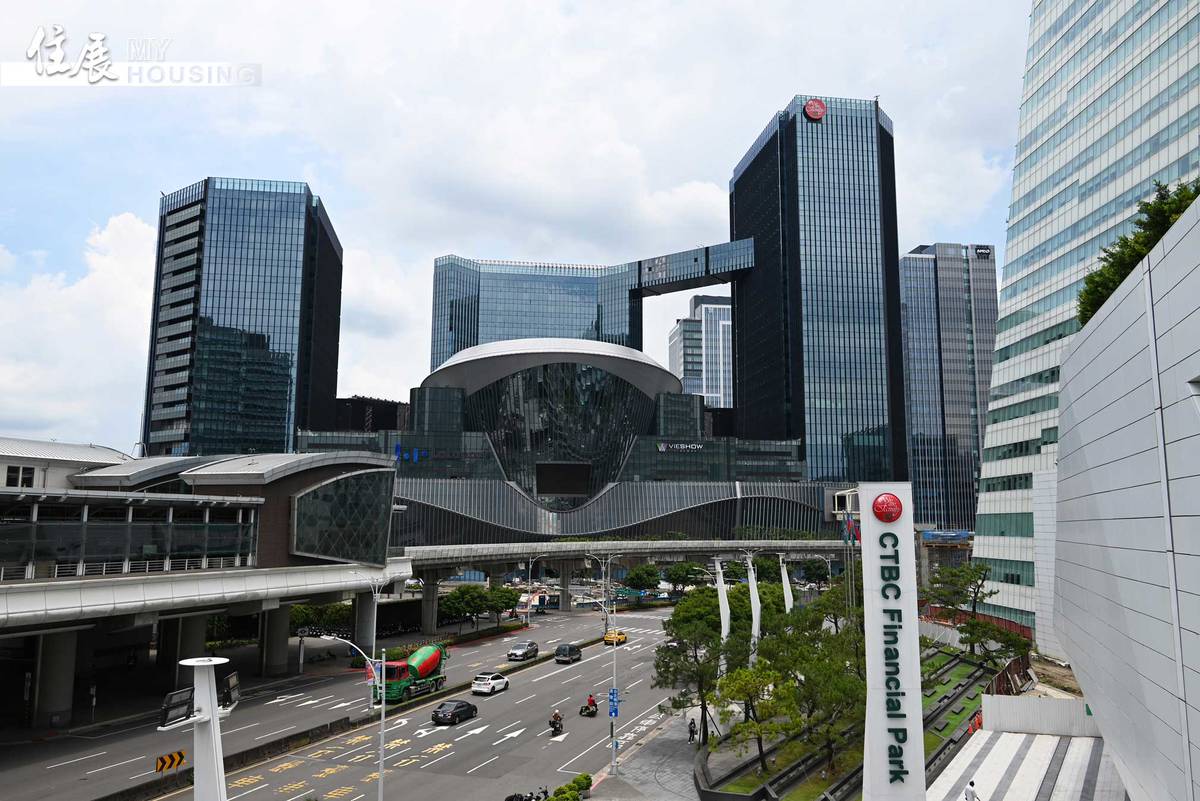 2025新商場挹注房市新動能全台百貨開幕潮與不動產的連動效應| 住展| LINE TODAY