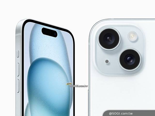 蘋果手機iPhone 15開賣前 電信業者加碼優惠整理