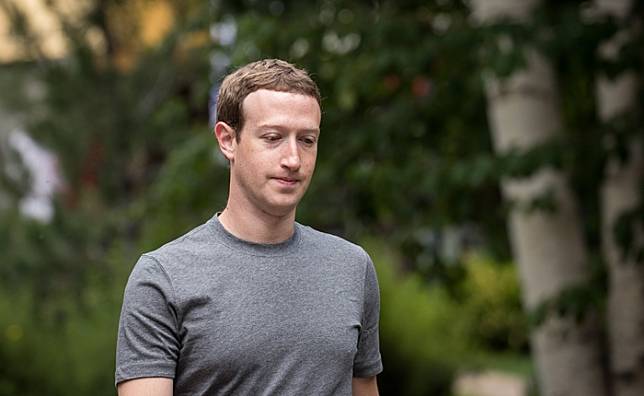 Facebook หุ้นร่วงต่อเนื่อง เงินสูญเกือบ 5 หมื่นล้าน แคมเปญ #DeleteFacebook ผู้ร่วมก่อตั้ง WhatsApp เอาด้วย