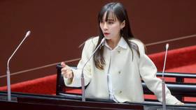 立委黃捷在臉書挨罵，網友無罪定讞。資料照。廖瑞祥攝