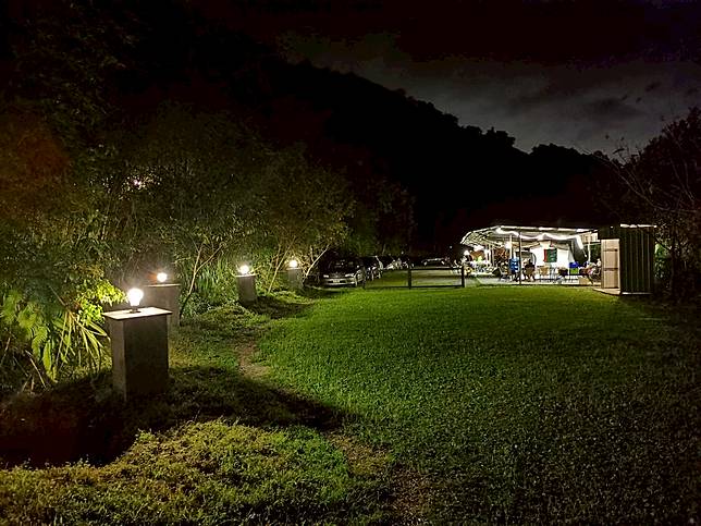 圖片來源：泰雅巴萊臉書粉專